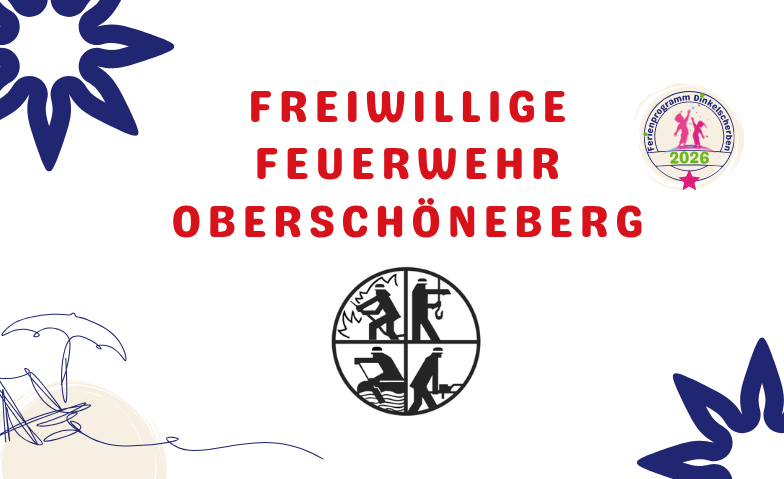 112 Ferienalarm - L&ouml;schangriff auf die Langeweile Tickets