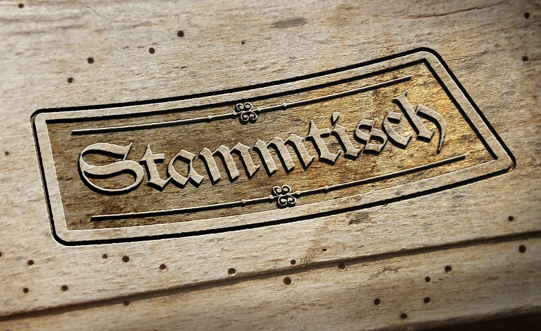 Sews, Knits & Rock'n'Roll - Strickstammtisch