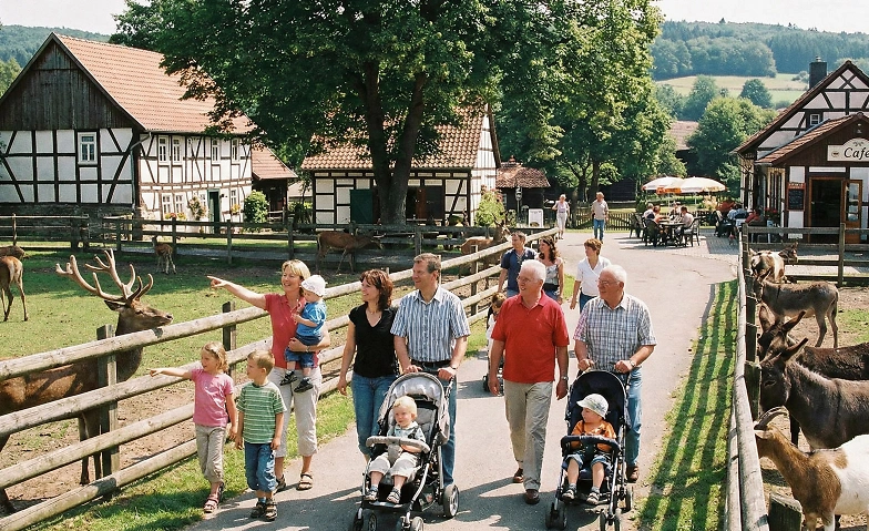Event-Image for 'Erlebnis Imkerei Dessau'
