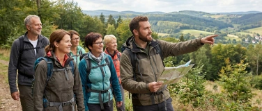 Event-Image for 'Wanderung'