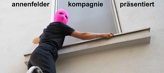 Event organiser of AUSGEWOHNT. Das Fest zum St&uuml;ck