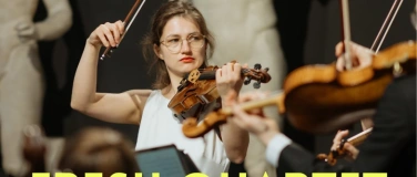 Event-Image for 'Fresh Quartett'
