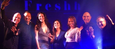 Event-Image for 'FRESHH - Premium Disco Pop & Rock - Open Air - Anderten'