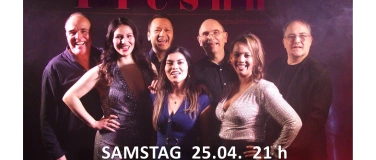 Event-Image for 'FRESHH - Premium Disco, Pop & Rock'