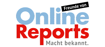 Event organiser of OnlineReports-Talk mit Matthias Bellwald (Blatten VS)