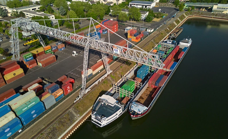 Tag der Logistik Billets