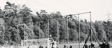 Event-Image for 'Der Fussballclub im Dorfmuseums Niederlenz'