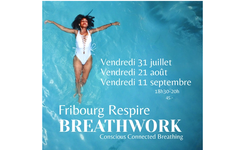 Fribourg Respire