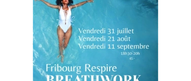 Event-Image for 'Fribourg Respire'