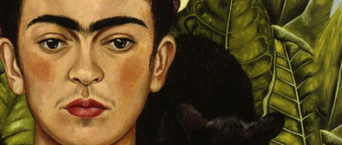 Event-Image for 'Frida Kahlo'