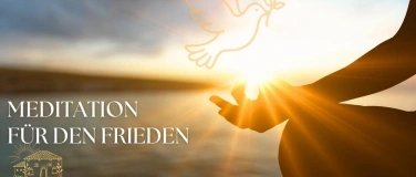 Event-Image for 'Meditation zum 26.06.2026 - ein Schwellenwert?'