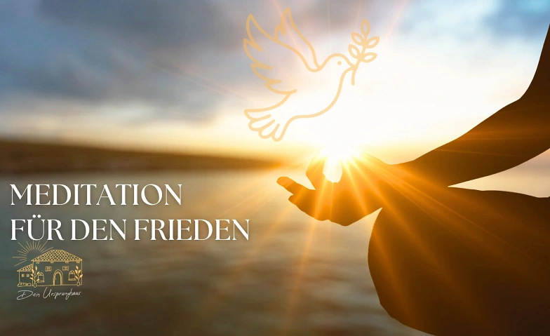 Meditation für den Frieden