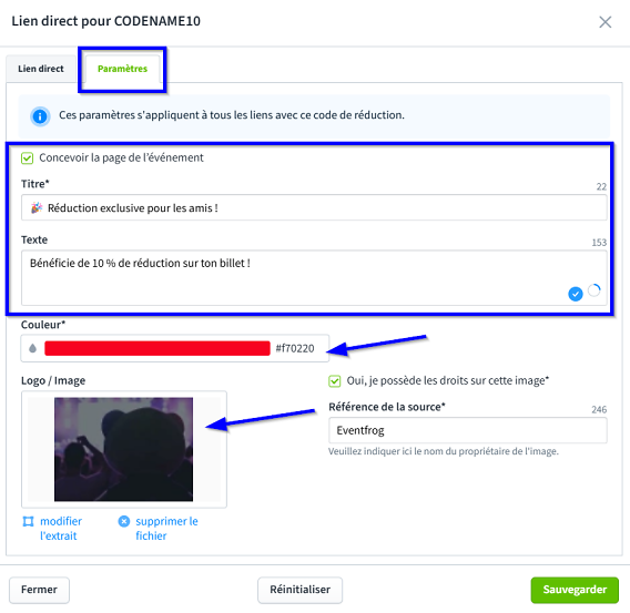 Friendslist FR 2