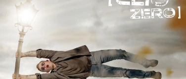 Event-Image for 'ClioZero Live Konzert - Frische Wind'