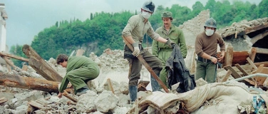 Event-Image for 'Die Erdbebenkatastrophe im Friuli und wir'