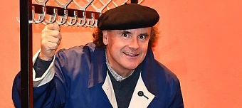 Organisateur de Fr&eacute;d&eacute;ric Chopin, Klavierrezital Andr&eacute; Froelicher