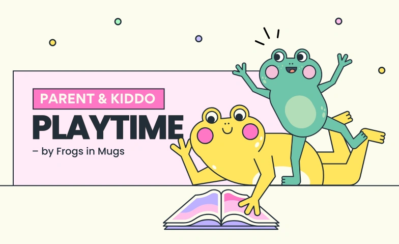 Make Room for Play: A Froggy Family Morning Coding a Story, T&ouml;distrasse 48, 8002 Z&uuml;rich Tickets