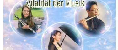 Event-Image for 'Ensemble Lunata - Vitalt&auml;t der Musik'