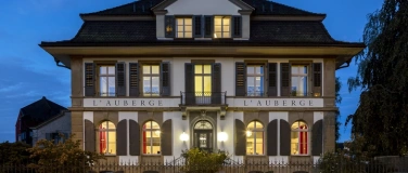 Event-Image for 'Wine & Dine: Kulinarische Reise nach Deutschland'