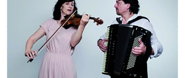 Event-Image for 'GIPSY SERENADE MIT NINA ULLI UND GORAN KOVAČEVIĆ'