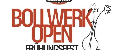 Event-Image for 'Bollwerk Open &ndash; Fr&uuml;hlingsfest'