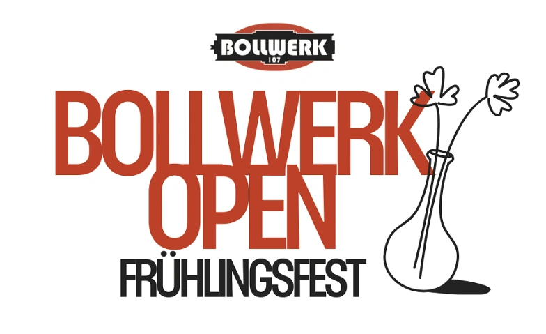 Bollwerk Open – Frühlingsfest