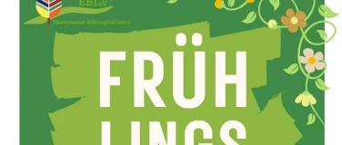 Event-Image for 'Fr&uuml;hlingsfest Alte Papierfabrik'