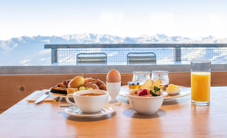 Event-Image for 'Sonntagsfr&uuml;hst&uuml;ck auf dem Gipfel'