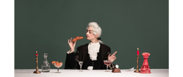 Event-Image for 'Fr&uuml;hst&uuml;ck im Museum'
