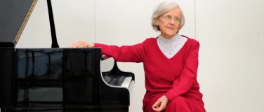 Event-Image for 'Klavierrezital Silvia Harnisch'