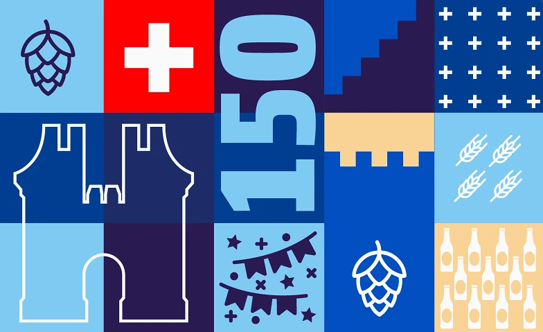 Event-Image for 'Geburtstagswoche: der Erlebnisrundgang'