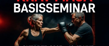 Event-Image for 'Krav Maga Basisseminar Aarau &ndash; Grundkurs Selbstverteidigung'