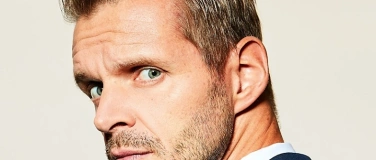 Event-Image for 'Florian Schroeder // Schluss jetzt! &ndash; Jahresr&uuml;ckblick'