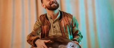 Event-Image for 'Bruno Ferreira &ndash; Konzert in St. Gallen'