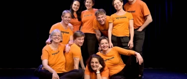 Event-Image for 'Die Impronauten im Obristhof'