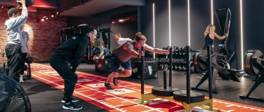 Event-Image for 'B-Society  Event FT-Club Stuttgart'