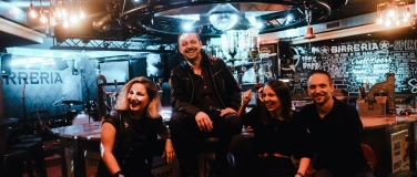 Event-Image for 'Night Of Bands mit Johnethen Fuchs & The Spirit Animals'