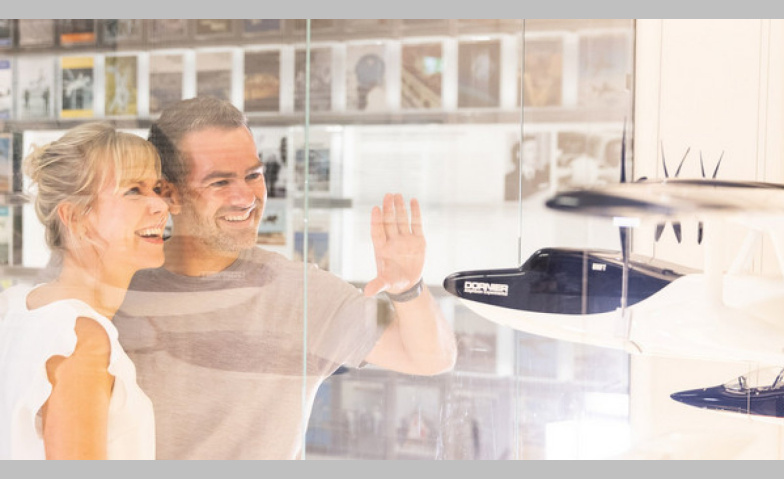 Event-Image for 'F&uuml;hrung'