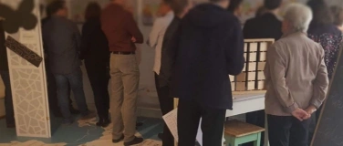 Event-Image for 'Sprachpanorama - &Ouml;ffentliche F&uuml;hrung'
