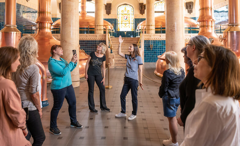 Event-Image for 'Mein Tag in Rheinfelden - von Frauen f&uuml;r Frauen'