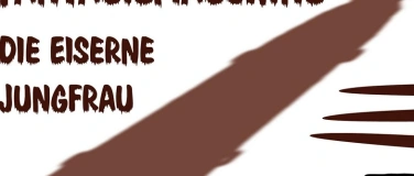 Event-Image for 'F&uuml;hrung &laquo;Die Kyburger Eiserne Jungfrau&raquo;'