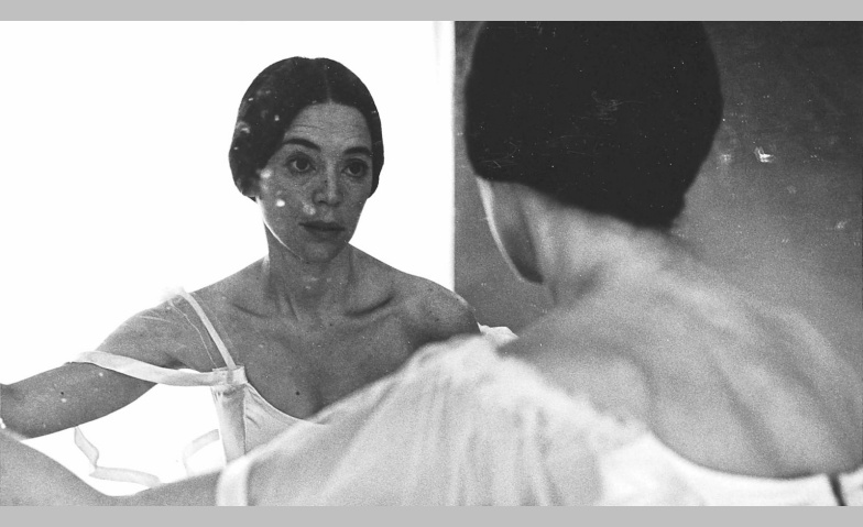 Führung  Eleanor Antin. Eine Retrospektive
