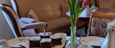 Event-Image for 'F&uuml;hrung mit Genuss'