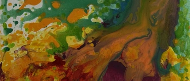 Event-Image for 'Unerwartete Sch&auml;tze'