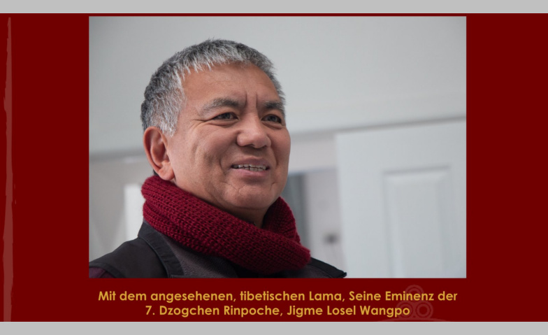 Fünf-Tage Dzogchen-Retreat