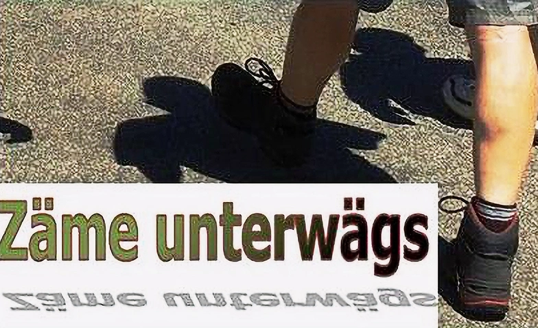 Zäme unterwägs Vordemwald