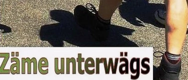 Event-Image for 'Z&auml;me unterw&auml;gs Vordemwald'