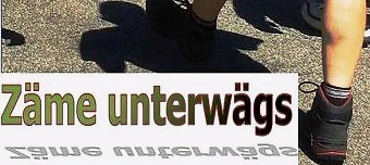 Event organiser of Z&auml;me unterw&auml;gs Vordemwald