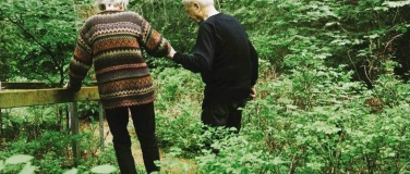 Event-Image for 'F&Uuml;R IMMER'