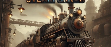 Event-Image for 'STEAM & IRON'